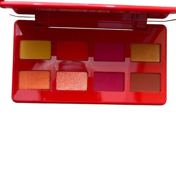 NEW! Artist Couture Caliente Eyeshadow Palette - Picture 1 of 3